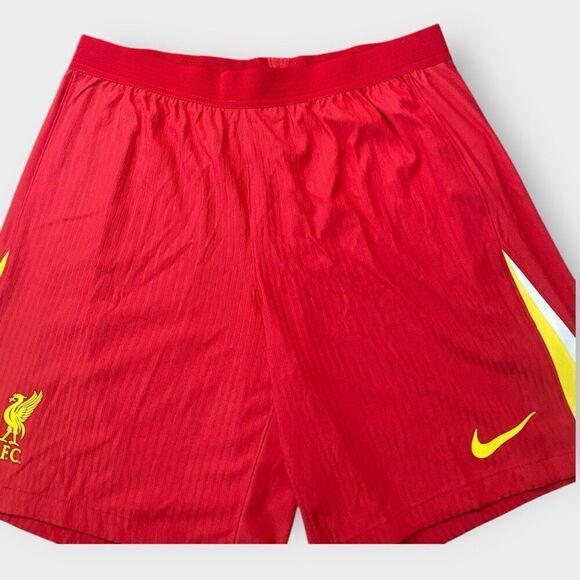 Nike Liverpool FC 2024 Match Home Dri-FIT ADV Soccer Shorts FN8828-687 size XXL - Picture 4 of 10